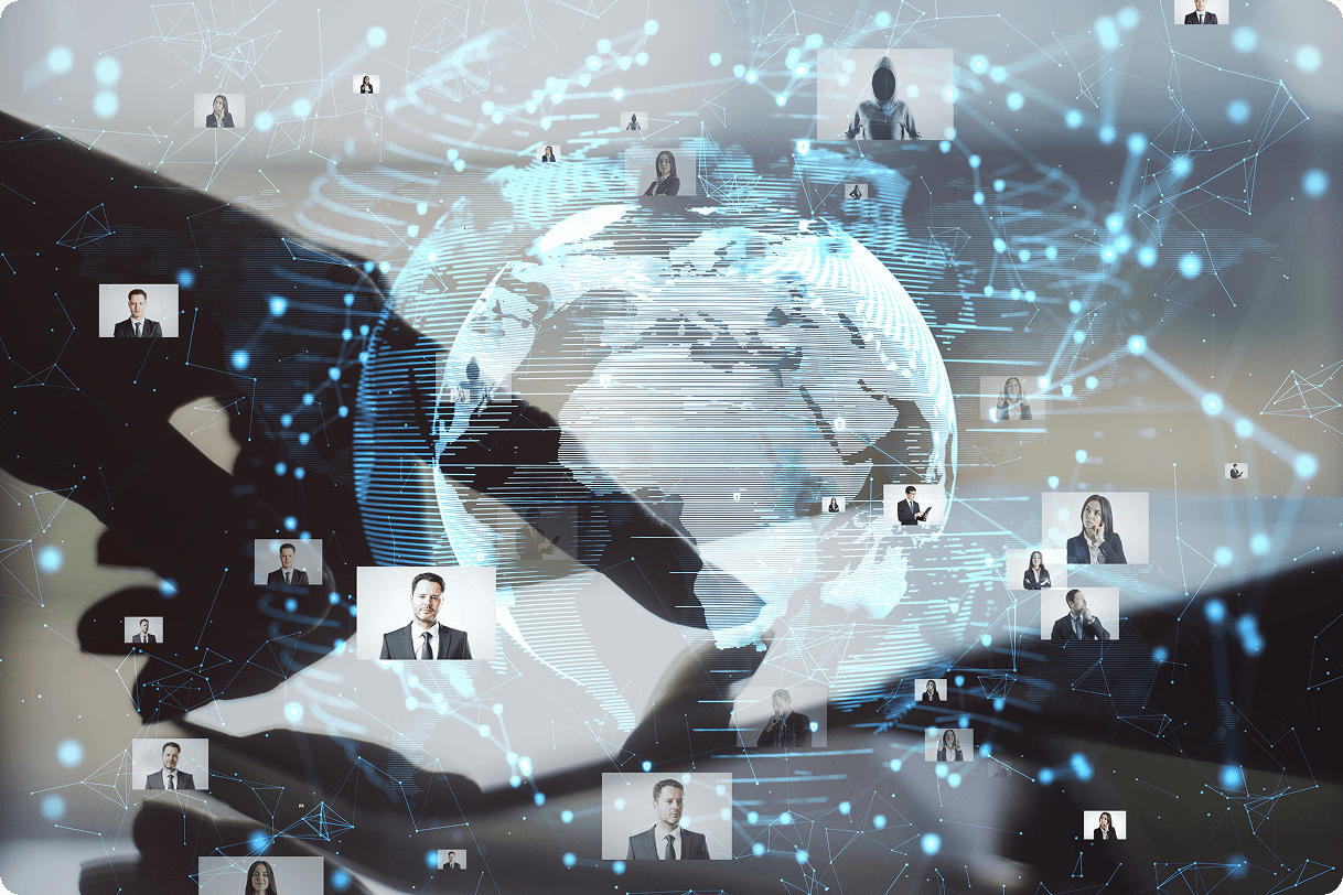 Governança Digital e Transformação 
