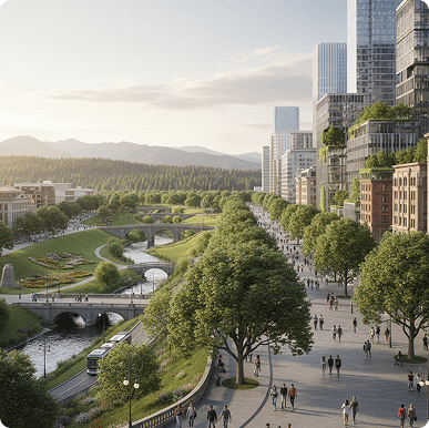 Interoperability Platform