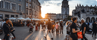 Smart Tourism Destinations