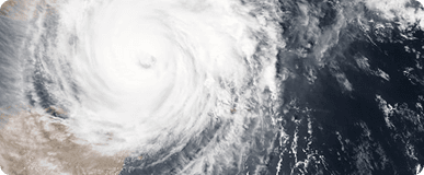 Weather Event Management