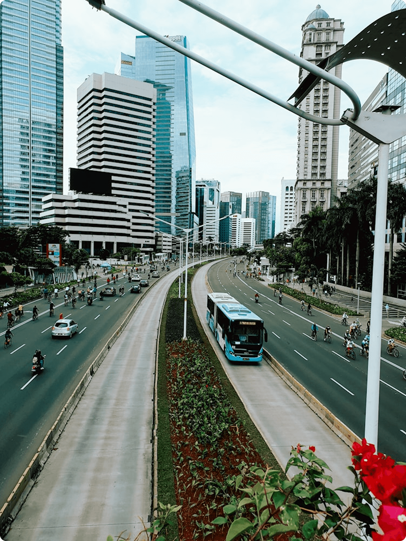 Urban Lab